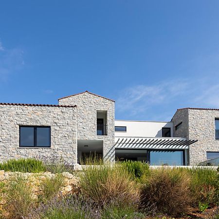 Villa Ca Veia Vrbnik  Exterior foto